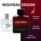 Obsession 2.0 — Pheromone Perfume