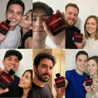Obsession 2.0 — Pheromone Perfume