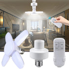 FAN LIGHT