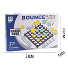 Bouncing Ball Game