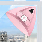 Dual-Sided Magnetic Window Cleaner