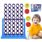 Line Up Spinning Game for Kids