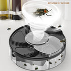 Electric fly trap - image 1